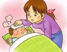 孩子退烧后咳嗽反而更厉害,是感冒加重了么?