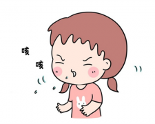 春夏交替孩子急性咳嗽频发,学会正确辨别做好应对