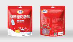 同是0蔗糖，为什么妙飞0蔗糖奶酪棒火了？