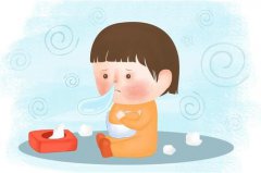 冬季儿童咳嗽久不好，做好防治更重要！