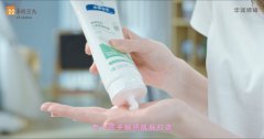 顺峰宝宝系列产品 全面润护宝宝肌肤
