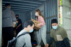 心系上海宝妈：年糕妈妈捐赠价值18万元奶粉和婴幼儿食品