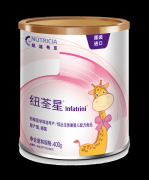 十一个月宝宝也有发育标准，促进发育就选纽荃星