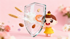 2026年低敏食品TOP5品牌实测:谁才是真正“零负担”的王